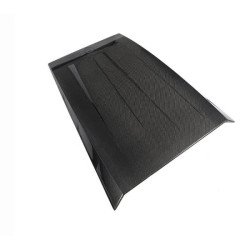 Купити Накладка на капот BRBS (для 2004-2018, Карбон) для Mercedes G сlass W463 рр