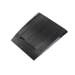 Купити Накладка на капот BRBS (для 2004-2018, Карбон) для Mercedes G сlass W463 рр