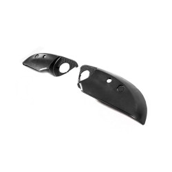 Купить Нижняя часть зеркала для Toyota Land Cruiser 200