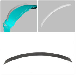 Купити Спойлер (кабріолет, Карбон) для Mercedes S-class C217 Coupe