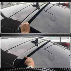 Купити Бленда (Карбон) для Mercedes GLE coupe C292 2015-2019 рр