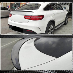 Купити Спойлер V1 (Карбон) для Mercedes GLE coupe C292 2015-2019 рр