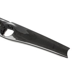 Купити Накладка на центральну консоль (2014-2016, Карбон) для Mercedes GLA X156 рр