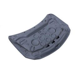 Купити Капот V1 (Карбон) для Mercedes GLA X156 2014-2019 рр