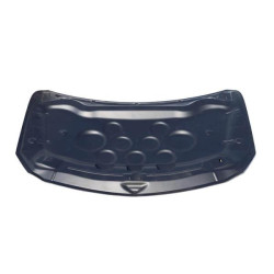 Купити Капот V3 (Карбон) для Mercedes GLA X156 2014-2019 рр