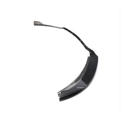 Купить Накладка на передний бампер Lip (для GT R 2016-2019, Карбон) для Мерседес AMG GT C190/R190