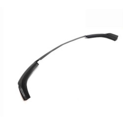 Купить Накладка на передний бампер Lip (для GT43/GT50/GT53 2018-2022, Карбон) для Mercedes AMG GT 4 X290