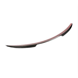 Купить Спойлер V1 (для 2018-2020, Карбон) для Mercedes CLS C257 2018- гг