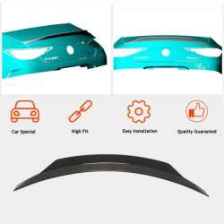 Купить Спойлер V3 (для 2018-2020, Карбон) для Mercedes CLS C257 2018- гг