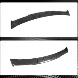 Купить Диффузор заднего бампера (для GLC43 AMG 2020-2022, Карбон) для Mercedes GLC coupe C253