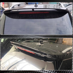 Купити Спойлер (для GLE, Карбон) для Mercedes GLE/ML сlass W166