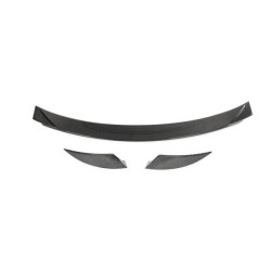 Купити Спойлер (Карбон) для Mercedes GLE coupe C167 2019- рр