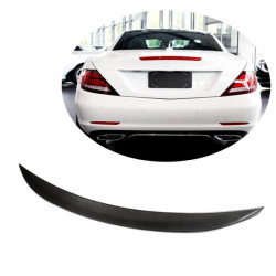 Купити Спойлер (Карбон) для Mercedes SLC R172 2016-2020 рр
