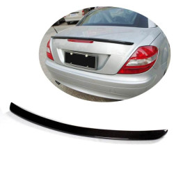 Купити Спойлер (Карбон) для Mercedes SLK R171 2004-2014