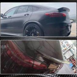 Купить Спойлер (Карбон) для Mercedes GLC coupe C253