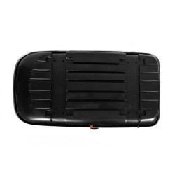 Купить Авто бокс EuroCap белый (450 л)