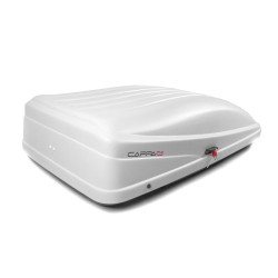 Купить Авто бокс EuroCap белый (450 л)