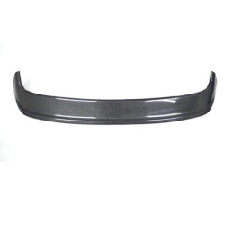 Купить Спойлер (для Base HB 2012-2017, Карбон) для Volkswagen Golf 7/E-Golf