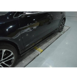 Купить Комплект обвесов Carbon FullSet (для R/R-line HB 2012-2017, Карбон) для Volkswagen Golf 7/E-Golf