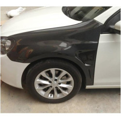 Купить Крылья (для HB 2010-2013, Карбон) для Volkswagen Golf 6