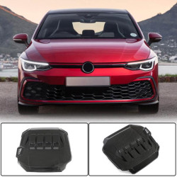 Купить Крышка двигателя (для GTI, Карбон) для Volkswagen Golf 8