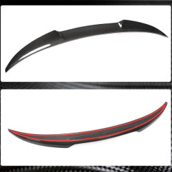 Купить Спойлер (Карбон) для Volkswagen Passat СС 2008- гг