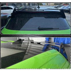 Купити Комплект обвісів Carbon FullSet (для GTI & R EU HB 2019-2024), Карбон) для Volkswagen Golf 8