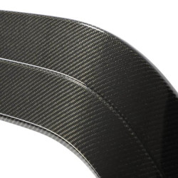 Купити Спойлер V1 (для GTI/R EU 2019-2024, Карбон) для Volkswagen Golf 8