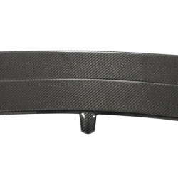 Купити Спойлер V1 (для GTI/R EU 2019-2024, Карбон) для Volkswagen Golf 8