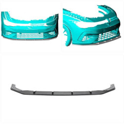 Купити Комплект обвісів Carbon FullSet (для R EU HB 2019-2024), Карбон) для Volkswagen Golf 8