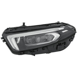 Купити Передні фари Multibeam (2018-2022, 2 шт) для Mercedes A-сlass W177 2018- рр