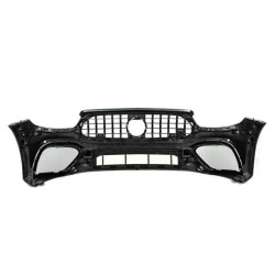 Купити Комплект обвісів AMG E63 (для 2020-2024) для Mercedes E-class coupe C238