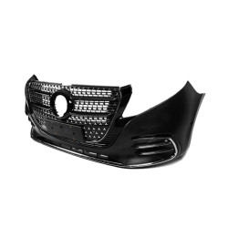 Купить Передний бампер в собранном виде (V-Class 2025) для Mercedes Vito/V-class W447 2014- гг