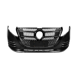 Купить Передний бампер в собранном виде (V-Class 2025) для Mercedes Vito/V-class W447 2014- гг