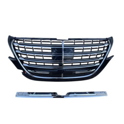 Купить Передняя решетка Exclusive (2023-2025, для V-class) для Mercedes Vito/V-class W447 2014- гг