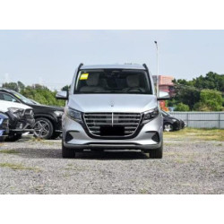 Купить Передняя решетка Exclusive (2023-2025, для V-class) для Mercedes Vito/V-class W447 2014- гг