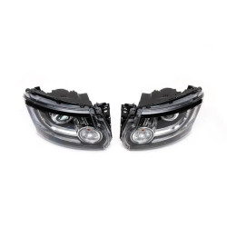 Купить Передняя оптика 2013-2017 (2 шт) для Land Rover Discovery IV