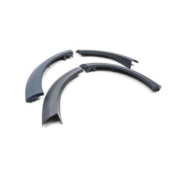 Купить Накладки на арки 2013-2017 (6 шт) для Land Rover Discovery IV