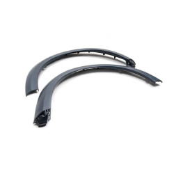 Купить Накладки на арки 2013-2017 (6 шт) для Land Rover Discovery IV