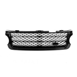 Купить Передняя решетка V4 (2010-2013) для Range Rover III L322