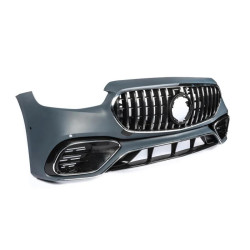 Купить Передний бампер AMG S63 для Mercedes S-сlass W223