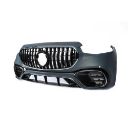 Купить Передний бампер AMG S63 для Mercedes S-сlass W223