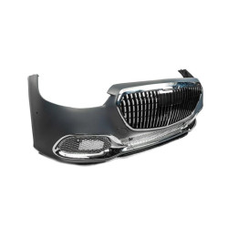 Купить Передний бампер Maybach S680 для Mercedes S-сlass W223