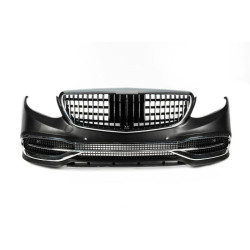 Купить Передний бампер Maybach (для 2016-2020) для Mercedes E-class coupe C238