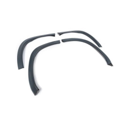 Купить Расширители арок AMG GLS63 для Mercedes GLS X167