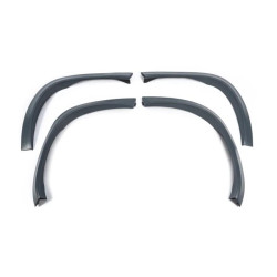 Купить Расширители арок AMG GLS63 для Mercedes GLS X167