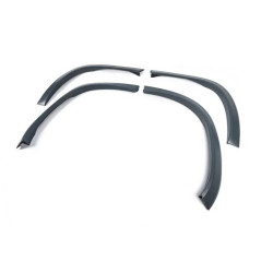 Купить Расширители арок AMG GLS63 для Mercedes GLS X167