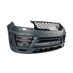 Купить Передний бампер Lumma (2013-2018) для Range Rover Sport