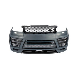 Купить Передний бампер Lumma (2013-2018) для Range Rover Sport