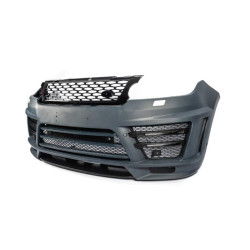 Купить Передний бампер Lumma (2013-2018) для Range Rover Sport